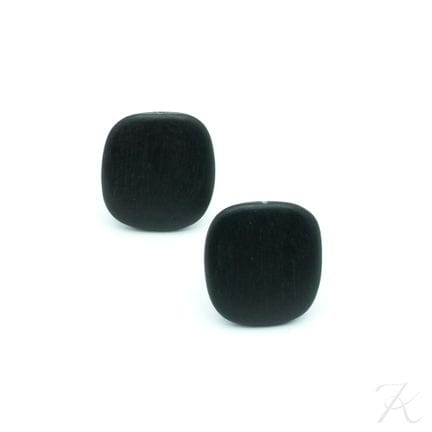 Jacques An-Lanh Paris: orecchini e anello minimali