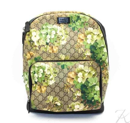 Zaino GUCCI Bloom Ophidia 2020 
Zaino Gucci GG Blo