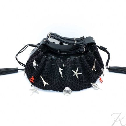GIVENCHY Borsa da collezione "Parisian Eiffel" 
DA