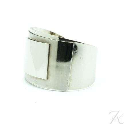 Bracciale a polso “Space Age” di Pierre CARDIN, 19
