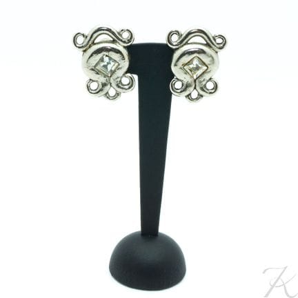Orecchini della collezione Crystal vintage di ALEX