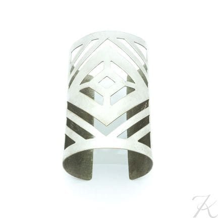Favoloso bracciale alla Pop Art francese! 
Un supe