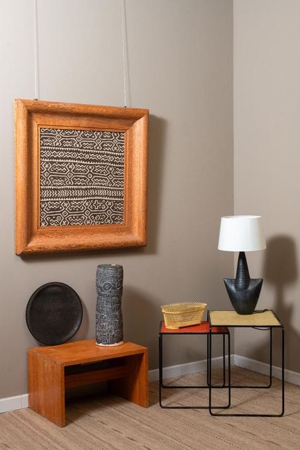 Charlotte PERRIAND (1903–1999), attributed to 
Sto