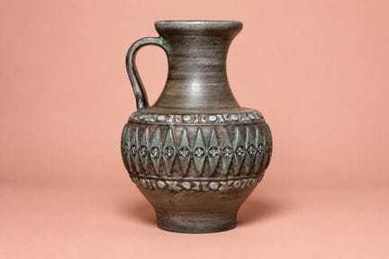 Jean DE LESPINASSE (1896–1979)
Large Jug
Glazed ce