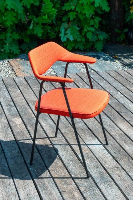Robin und Lucienne Day (20.–21. Jahrhundert)
Sesse