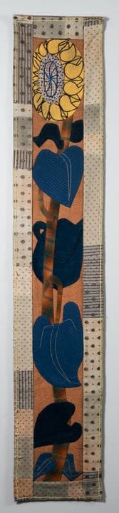 François BROCHET (1925-2001)
Sans titre
Tapisserie