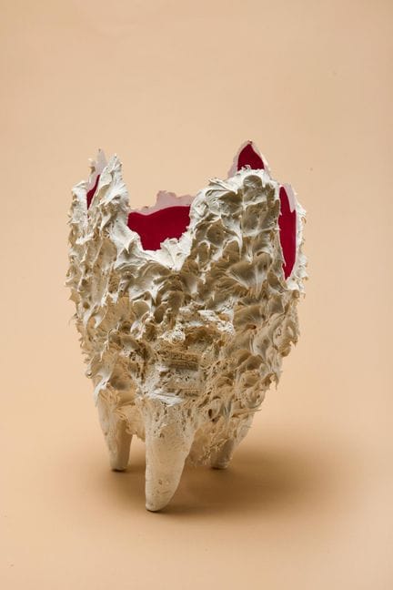Gaetano Pesce
Vase 
Fish Design
2005