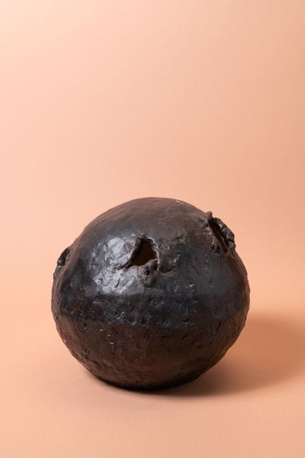 Durchbrochene Skulptur
Zeitgenössisches Werk
Durch