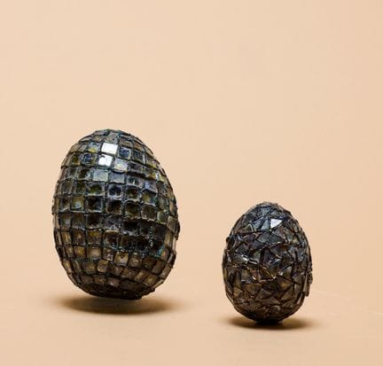 Arbeiten von Schülern von Line VAUTRIN (1913–1997)