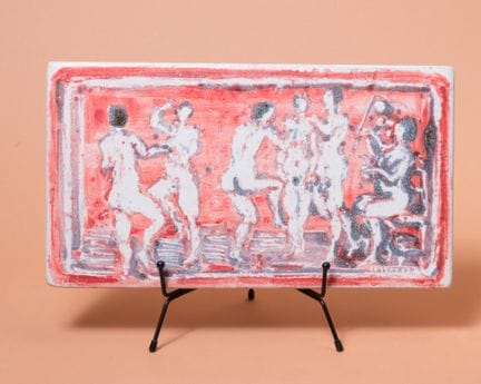 André COTTAVOZ (1922–2012) &amp; Atelier Roger COL