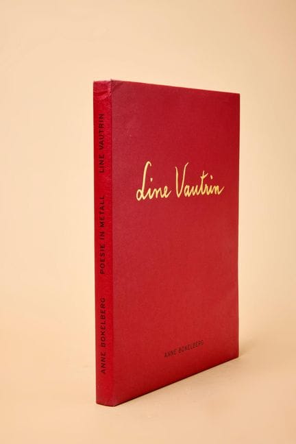 Anne Bokelberg
Katalog zur Ausstellung in Hamburg
