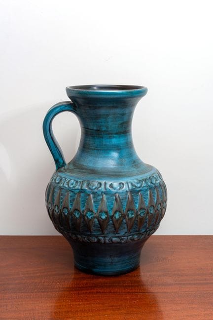 Jean DE LESPINASSE (1896-1979)
Grande brocca, 1980