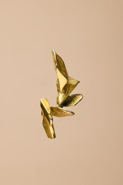 Alicia PÉREZ PENALBA (1913–1982)
«Envol'», 1980
Co