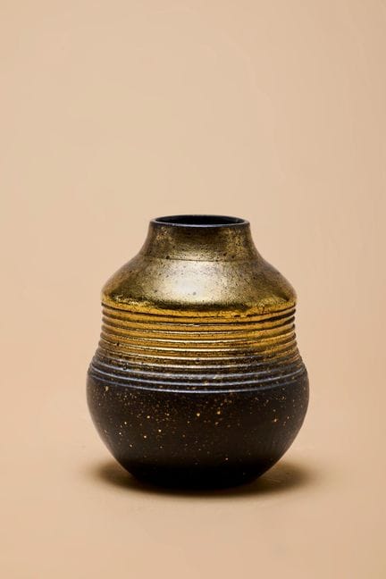 Jean BESNARD (1889-1958)
Vaso piccolo
Ceramica sma