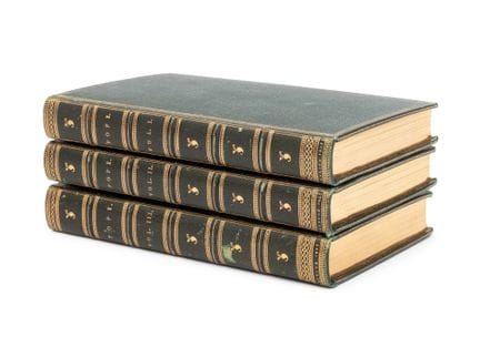 « The Poetical Works of Alexander Pope », 1852, 3
