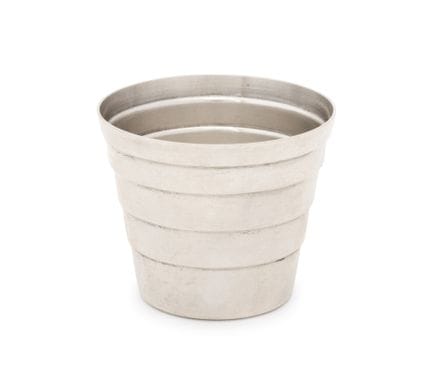 Medidor de cóctel de plata «Makers» de Tiffany &am