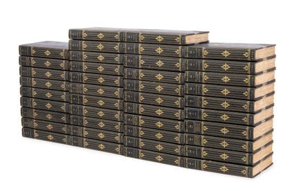 Balzac « Édition Grand... La Comédie humaine », 18