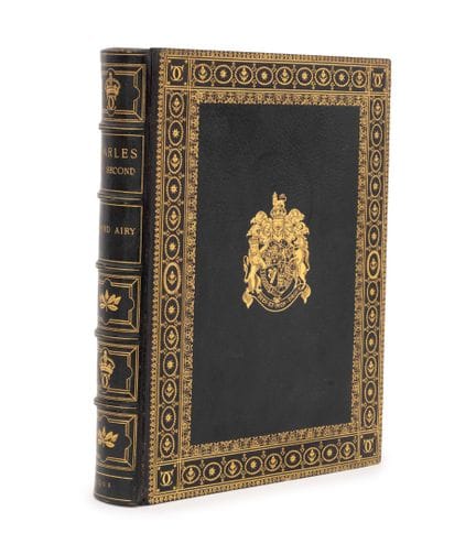 Osmund Airy, « Charles II », 1901
Airy, Osmond, « 