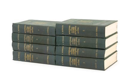 E. Benezit, « Dictionnaire… des peintures… », 8
Be