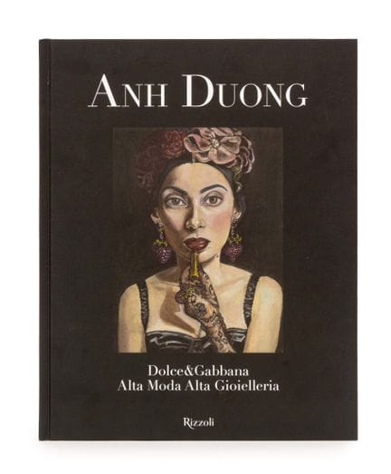Anh Duong, signé « Dolce &amp; Gabbana », 2024
Duo