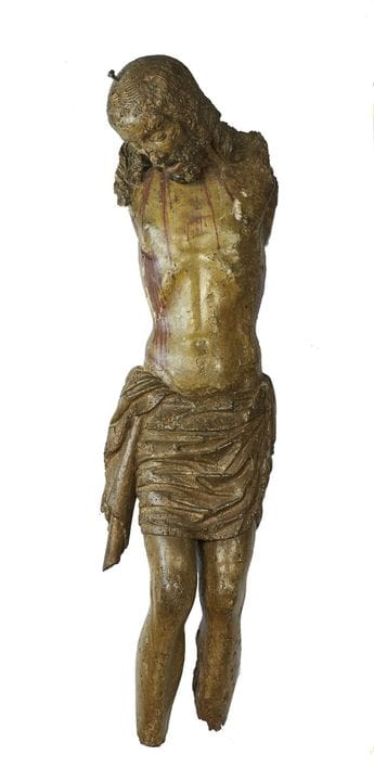 SCULPTOR ACTIVE IN TUSCANY AND UMBRIA IN THE 15TH 