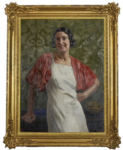 GIUSEPPE ROMAGNOLI
(Bologna, 1872 - Roma, 1966)

R