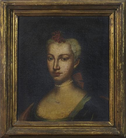 GIUSEPPE PASCALETTI, attribuito
(Fiumefreddo Bruzi