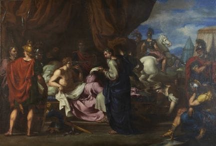 18TH-CENTURY VENETIAN SCHOOL, 18TH-CENTURY NORTHER