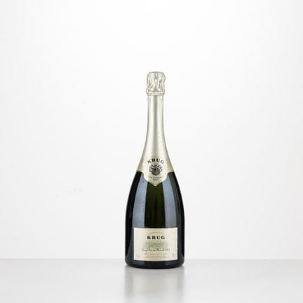 Champán Clos du Mesnil Krug 1995
1 botella (75 cl)
