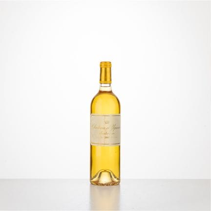 索泰尔纳伊克姆酒庄 2005年份
1瓶（75cl）