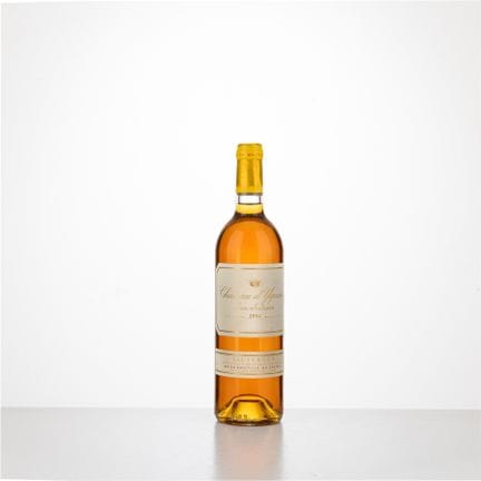 索泰尔纳伊克姆酒庄 1994年份
1瓶（75cl）