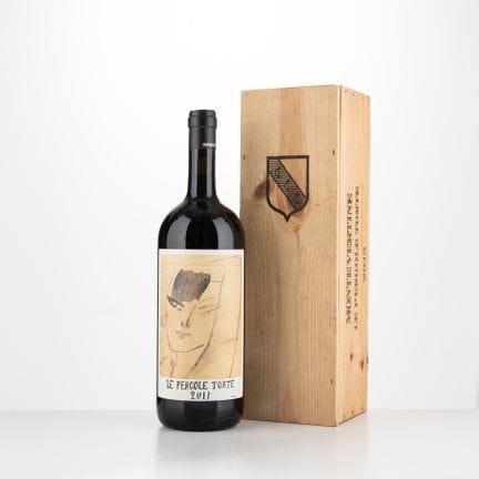 Les Pergole Torte Montevertine 2013
1 magnum (150 