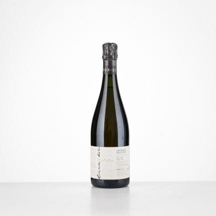 Champán Lieux-dits Les Chantereines J. Selosse
1 b