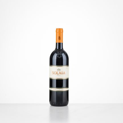 Solaia Antinori 2016
1 bouteille (75 cl)