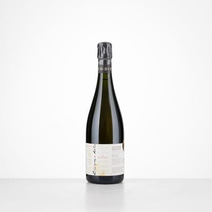 Champán La Côte Faron J. Selosse
1 botella (75 cl)