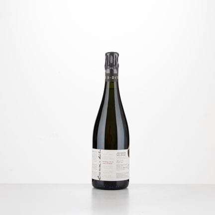 Champán Lieux-Dits 1er Cru Mareuil-sur-Ay Sous le 