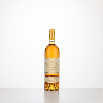 索泰尔纳伊克姆酒庄 1996年份
1瓶（75cl）