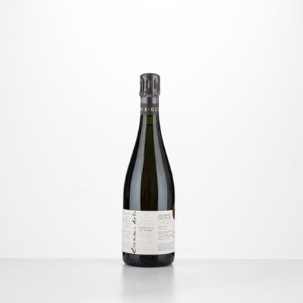 Champán Lieux-Dits 1er Cru Mareuil-sur-Ay Sous le 