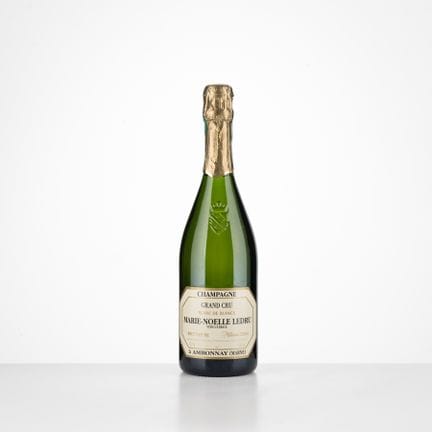 Champán Grand Cru Ledru 2004
1 botella (75 cl)