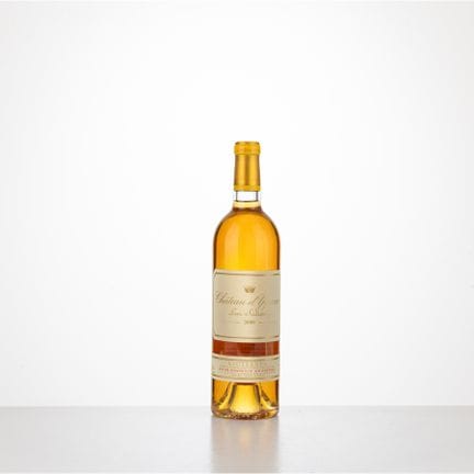 索泰尔纳伊克姆酒庄 2000年份
1瓶（75cl）