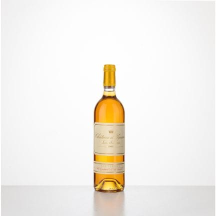 苏玳 伊甘酒庄 1995
1 瓶（75 毫升）