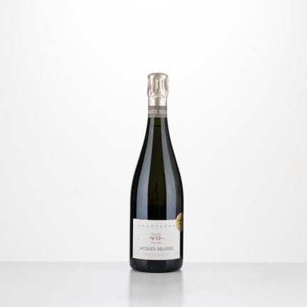 Champán V.O. J. Selosse
1 botella (75 cl)
Descorch