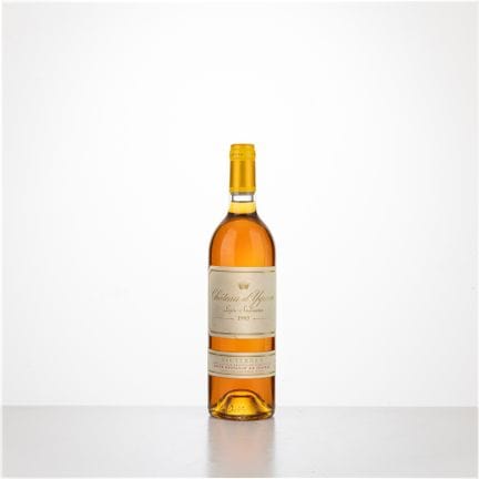 索泰尔纳伊克姆酒庄 1993年份
1瓶（75cl）