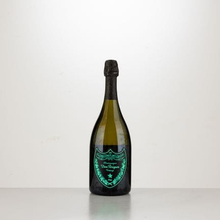 Champán Luminous Collection Dom Pérignon 2013
1 bo