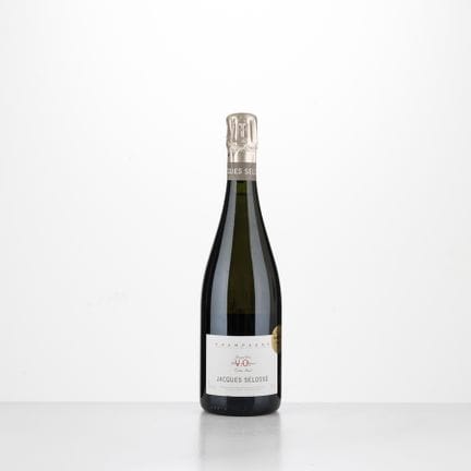 Champán V.O. J. Selosse
1 botella (75 cl)
Descorch