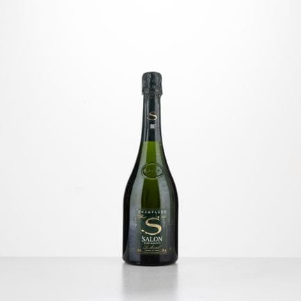 Champán Salon 1997
1 botella (75cl)