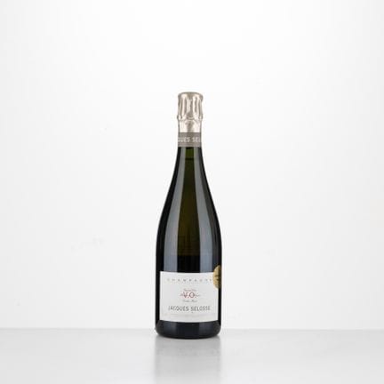 Champán V.O. J. Selosse
1 botella (75 cl)
Descorch