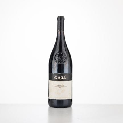 1998年加雅巴尔巴雷斯科
1瓶大瓶装（150cl）