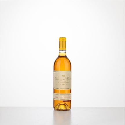 索泰尔纳伊克姆酒庄 1989年份
1瓶（75cl）