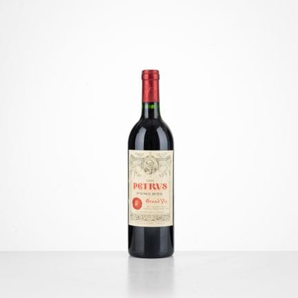 波美侯柏图斯 1986
1 瓶（75cl）